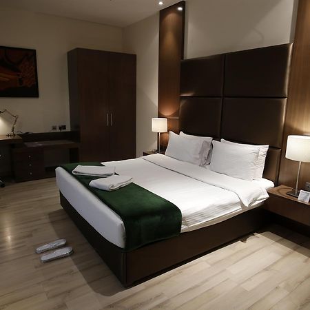 Rawda Hotel Doha Exterior foto