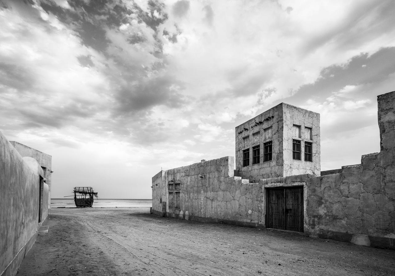 Rawda Hotel Doha Exterior foto