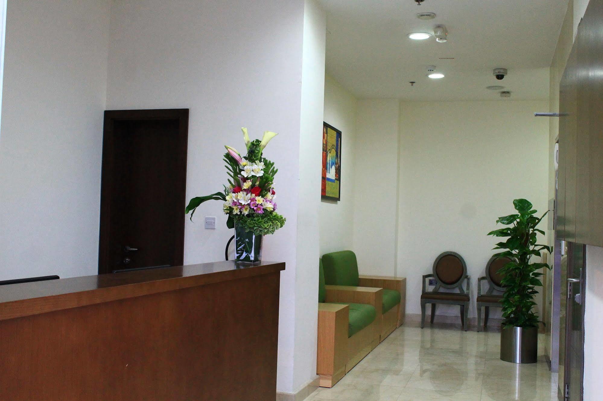 Rawda Hotel Doha Exterior foto