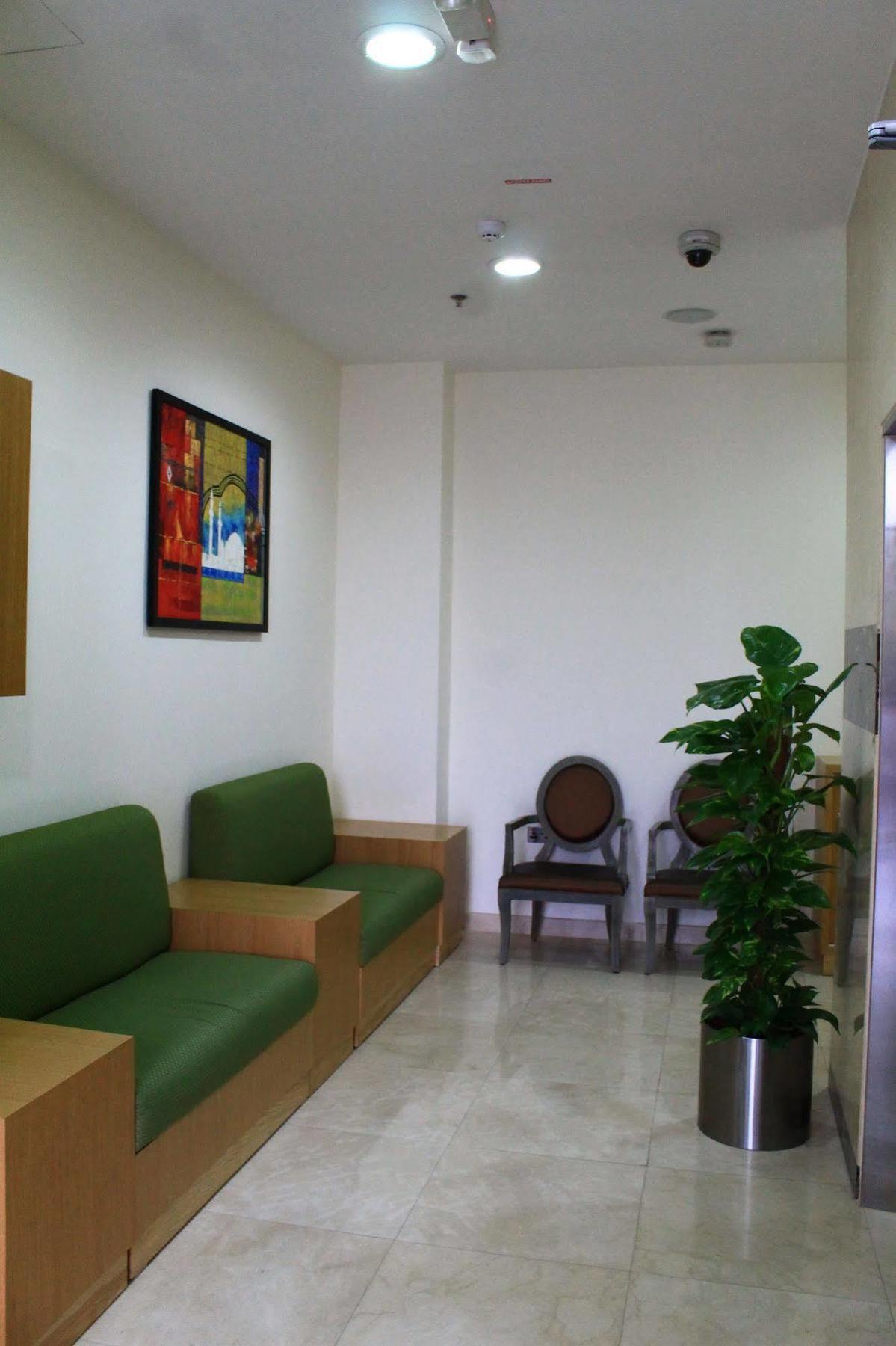 Rawda Hotel Doha Exterior foto